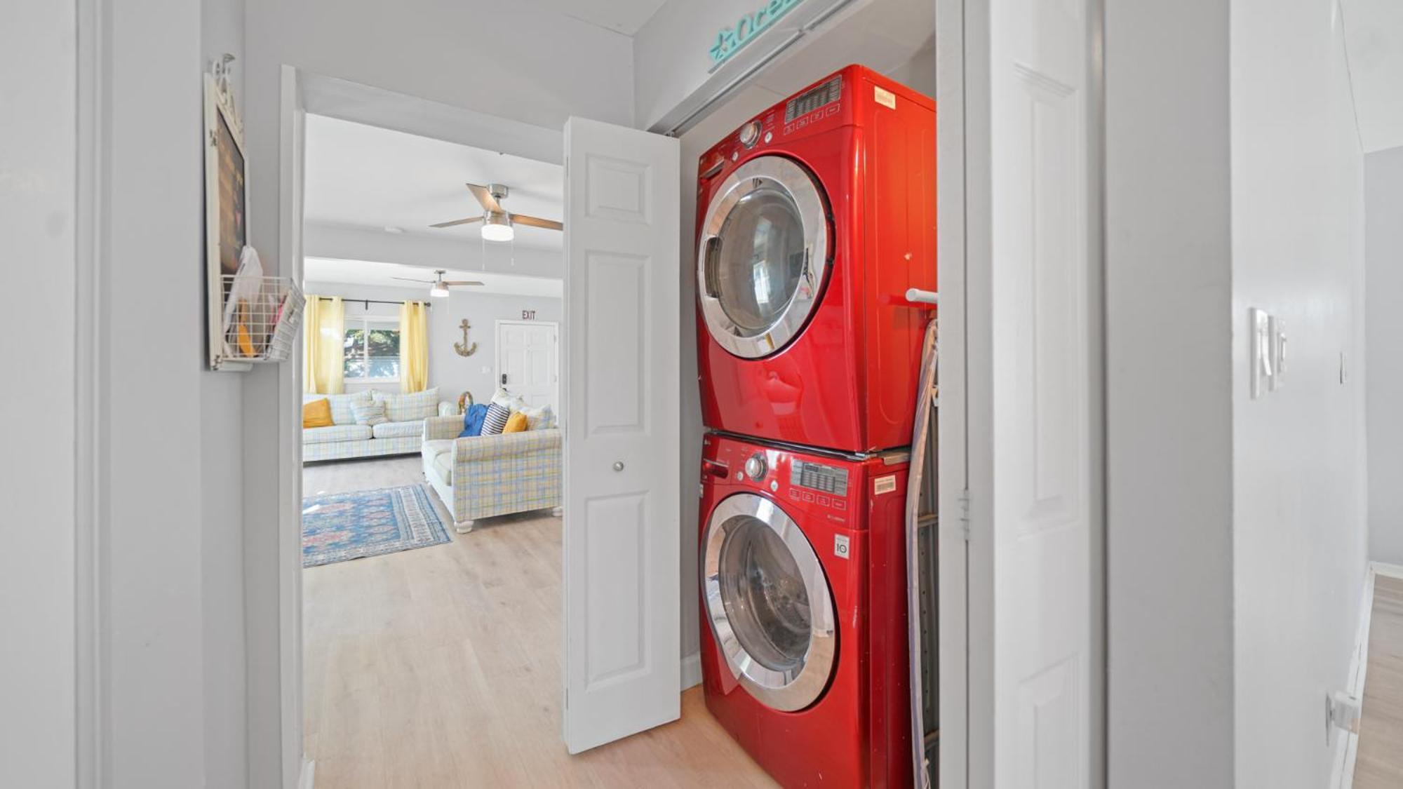 Jacksonville Beach Home - Walk To Beach, Bars & Restaurants - Pet Friendly Exterior photo