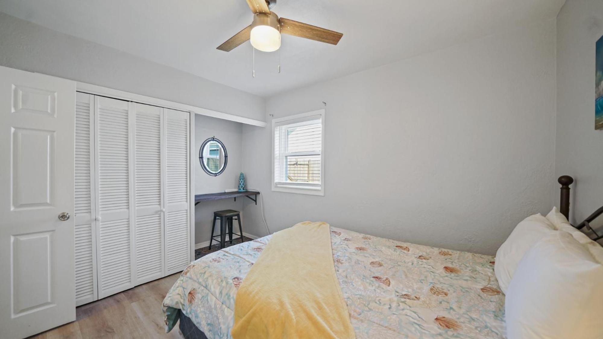 Jacksonville Beach Home - Walk To Beach, Bars & Restaurants - Pet Friendly Exterior photo